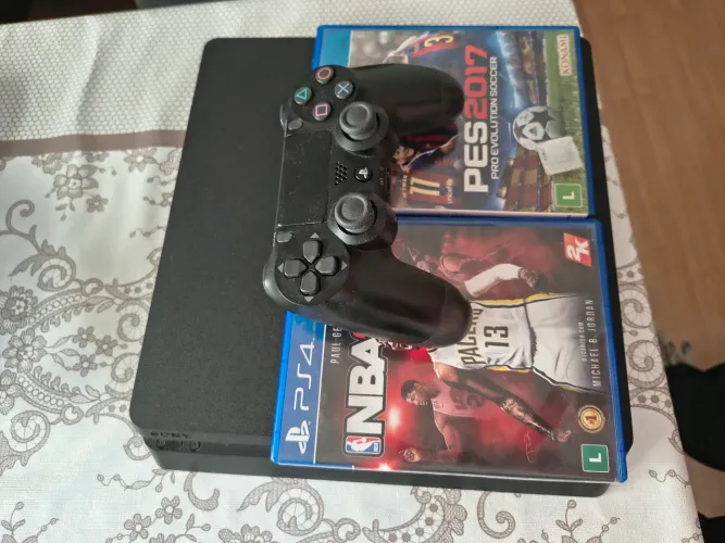 PlayStation 4