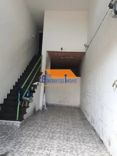 galpão no bairro Cachoeirinha