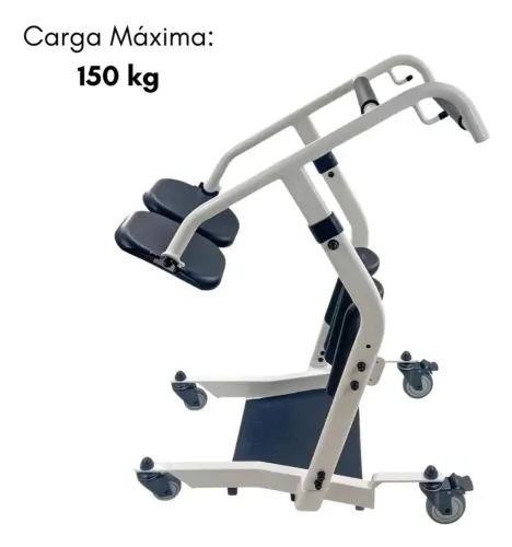 Vendo cadeira de transferência para idoso