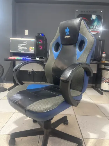 Cadeira Gamer