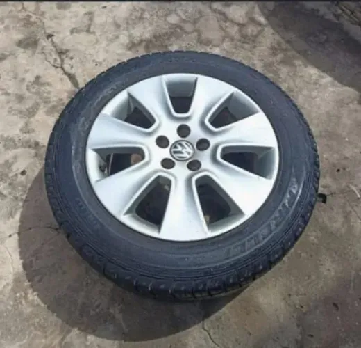 Rodas Original do Golf