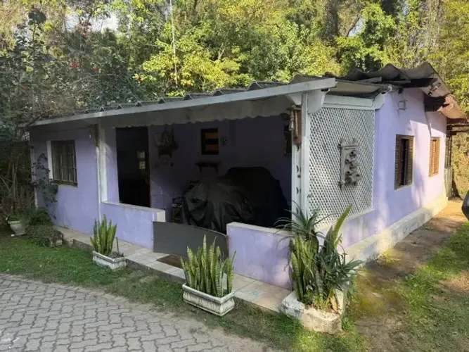 .Chácara a venda em Roda dagua