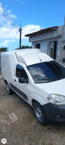 Fiat Fiorino Endurance EVO 1.4 Flex 8V 2P 2021