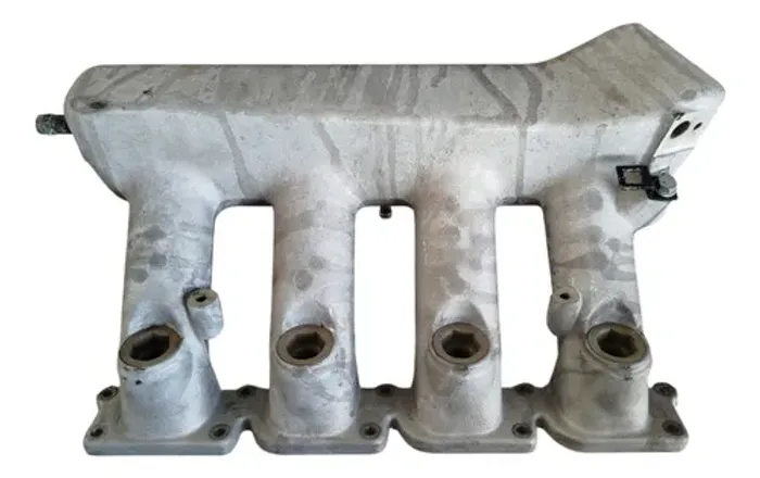 Coletor Admissão Vw Golf Audi A3 1.8 Turbo 1998 2006
