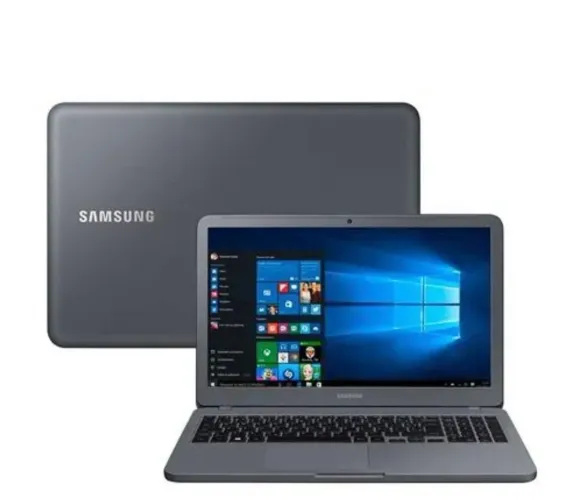 Notebook Samsung