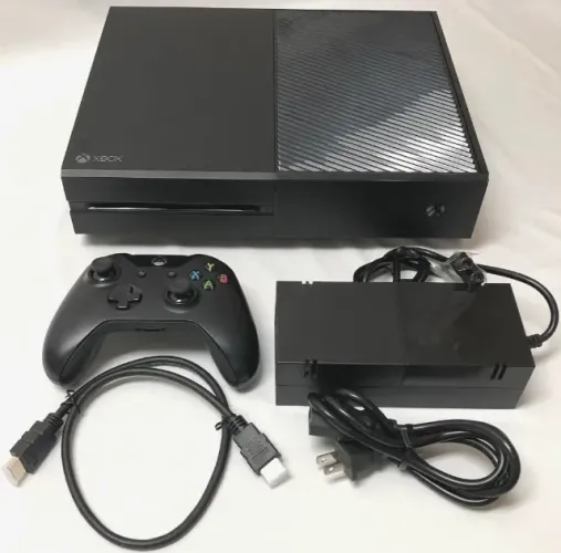 Xbox Series S 1TB