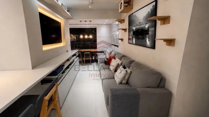 Ótimo Apartamento no Ipiranga