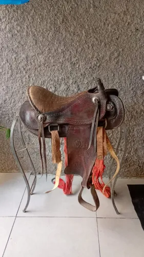 Cela completa só pegar e andar