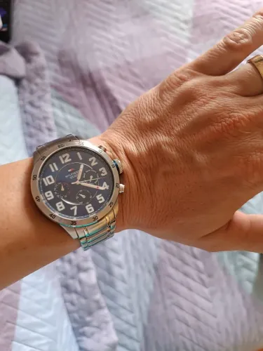Relógio Tommy Hilfiger