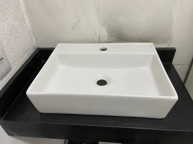 Marmore/granito/pia/bancada 