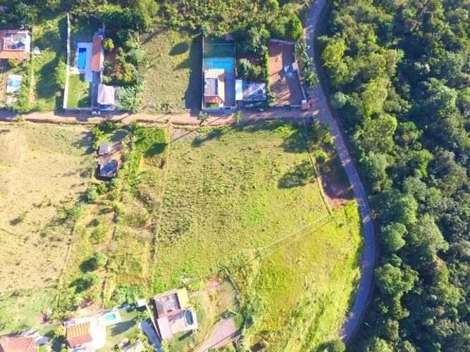 2 TERRENOS 2.500m² POR APENAS R$ 80 MIL ? CORRA!