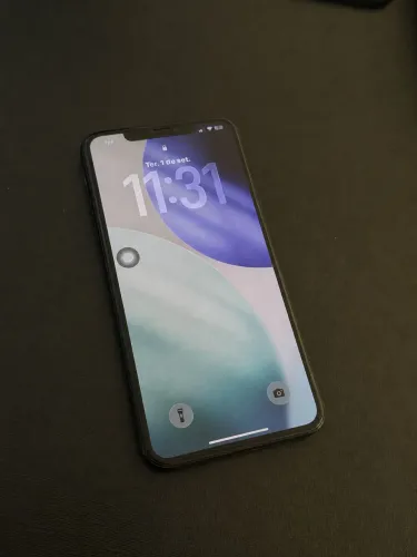 iPhone 11 Pro Max 256GB