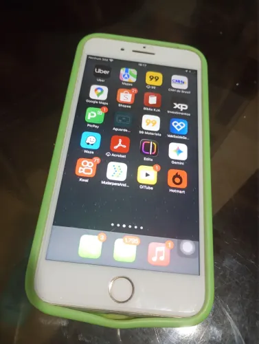 Vendo iPhone 8 Plus