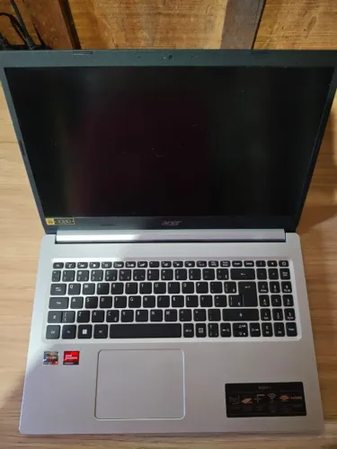 Acer Aspire 5 em excelente estado