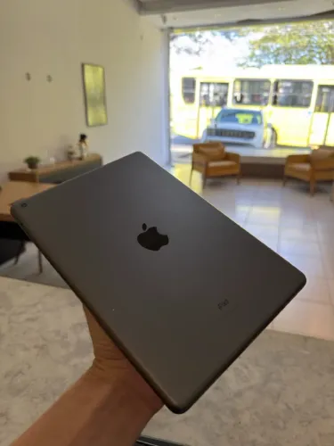 iPad 9