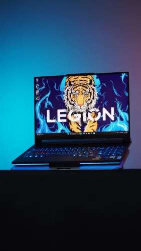 Notebook Lenovo Legion - i9-13980HX + RTX 4090 por R$ 22.999,00