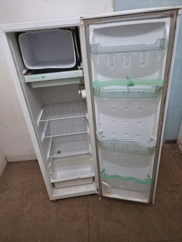 Geladeira 