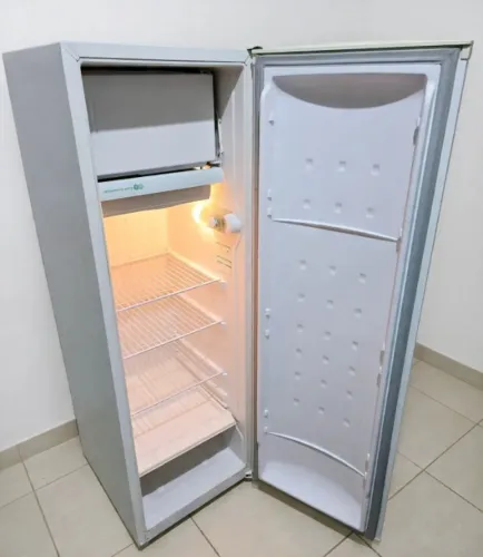 Geladeira Consul Entrego