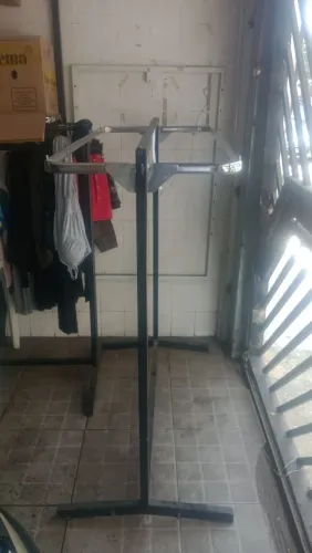 Arara de dóis lados