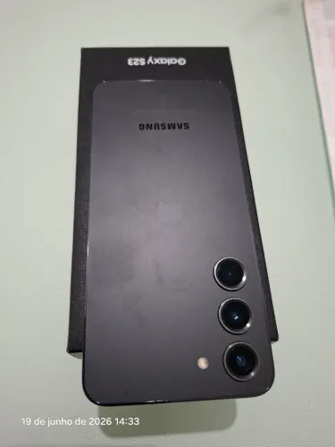 Celular Samsung s23 128gb