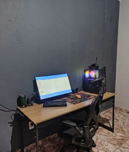 Pc gamer completo