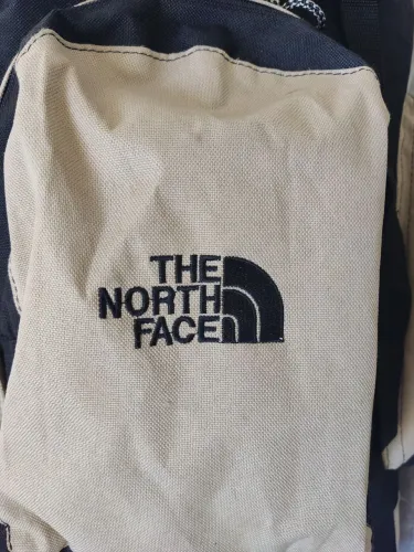 Mochila cargueira THE NORTH FACE