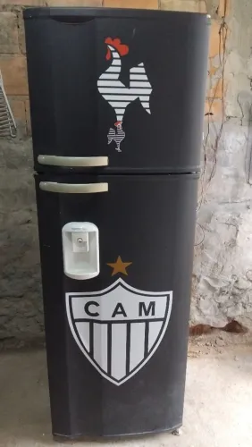 Geladeira