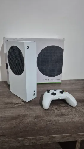 Xbox Series S