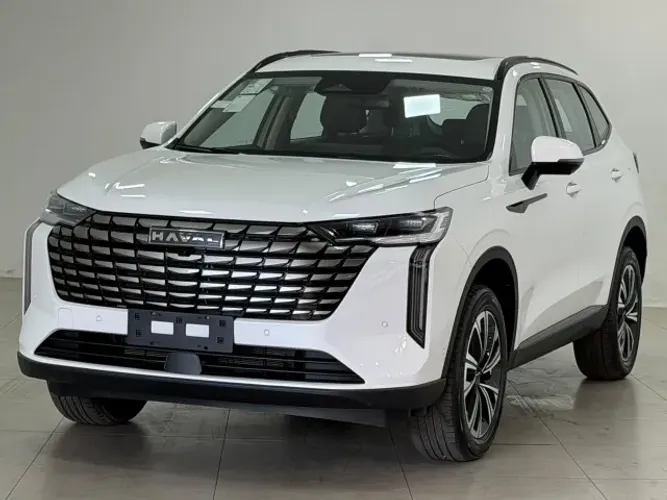 GWM Haval H6 Phev19 (hibrido) 2027