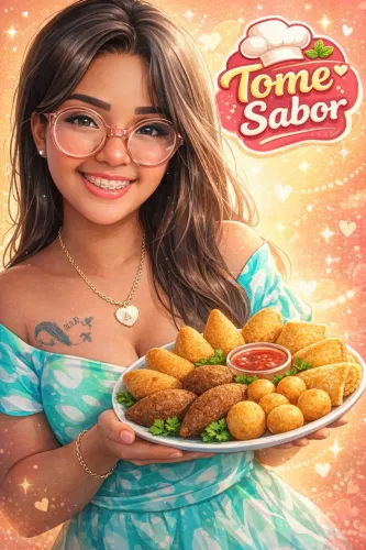 ? Encomendas para Festas! Salgados, Bolos e Doces Sob Medida ?