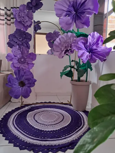 Decorações