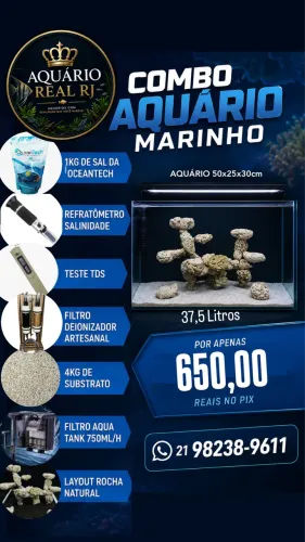 Aquário 