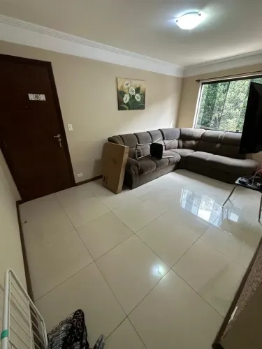 Apto no Colônia com 2 Vagas | 74m², Espaçoso e Bem Localizado