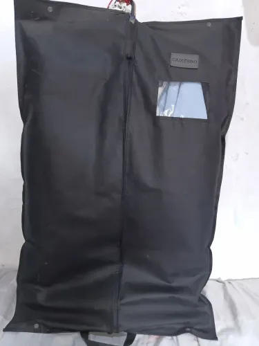 Palito completo com 2 camisas e 2 gravatas