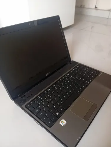 Notebook Acer