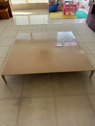 Mesa de centro 