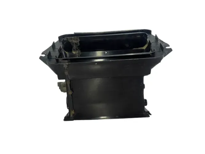 Caixa Ventilação VW TL Brasilia Variant