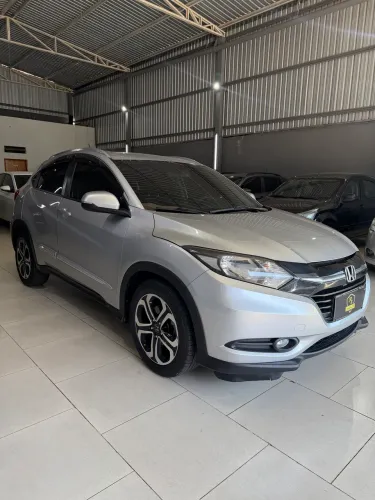 Honda HR-V EX 1.8 Flexone 16V 5P Aut. 2016