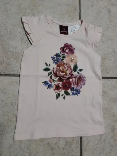 Blusinha Amandier Tam 2