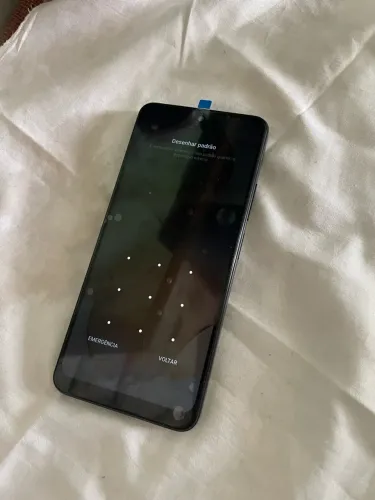 Celular moto E