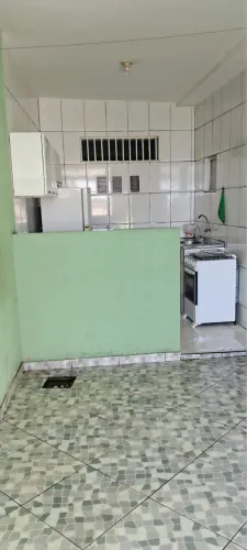 LK02 - Casa à venda no São Gonçalo dos Campos