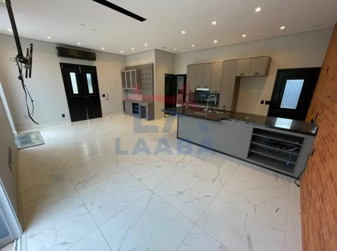 Casa para Locação no bairro Vila Alpes Suíços, Indaiatuba SP