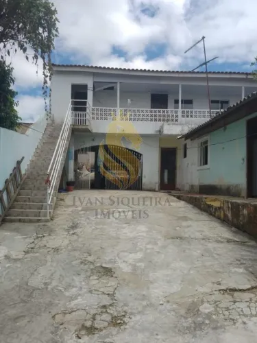 Sobrado para Venda em Colombo, Monza, 5 dormitórios, 3 banheiros