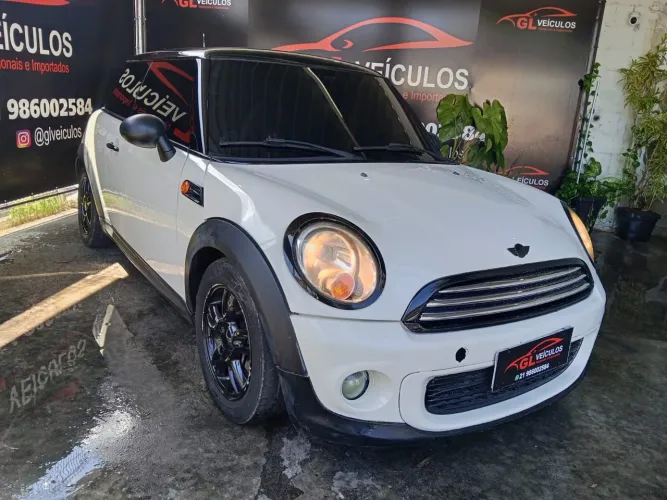 MINI COOPER ONE 2013 29.900