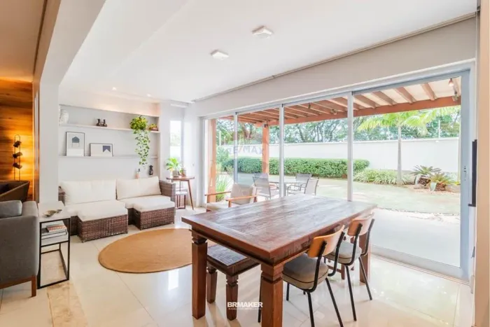 REMAX VENDE APARTAMENTO GARDEN Breeze Family Club, Vila Brandina, Campinas/SP - R$ 1.690.0