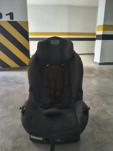 Cadeira de criança Burigotto