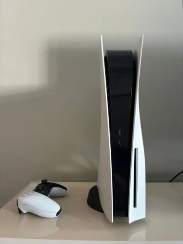 PlayStation 5