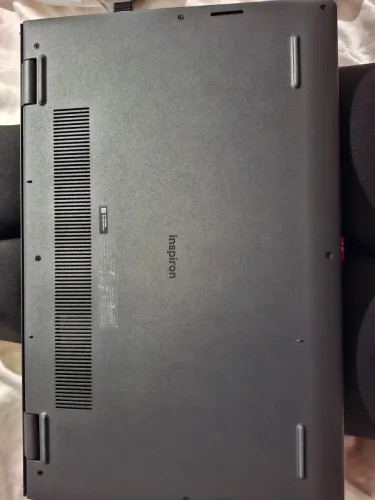 Notebook Dell Inspiron 15