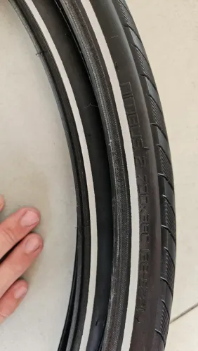 Par pneus Specialized Nimbus Sport 2 reflect 700x38