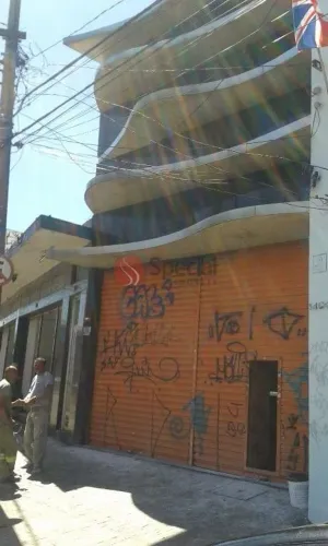 Prédio Vila Formosa, São Paulo - PR0475.